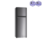 Haier 11 5 Cu Ft Direct Cool Two Door Inverter Refrigerator HRF IVD450H