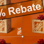 HOME DEPOT 11 Off Rebate YouTube