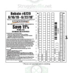 Home Depot 11 Rebate 2022 Dates HomeDepotRebate11