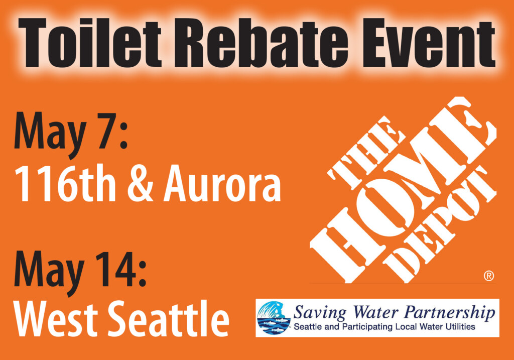 Home Depot Toilet Rebate Program HomeDepotRebate11