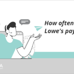 How Often Does Lowe s Pay Zippia