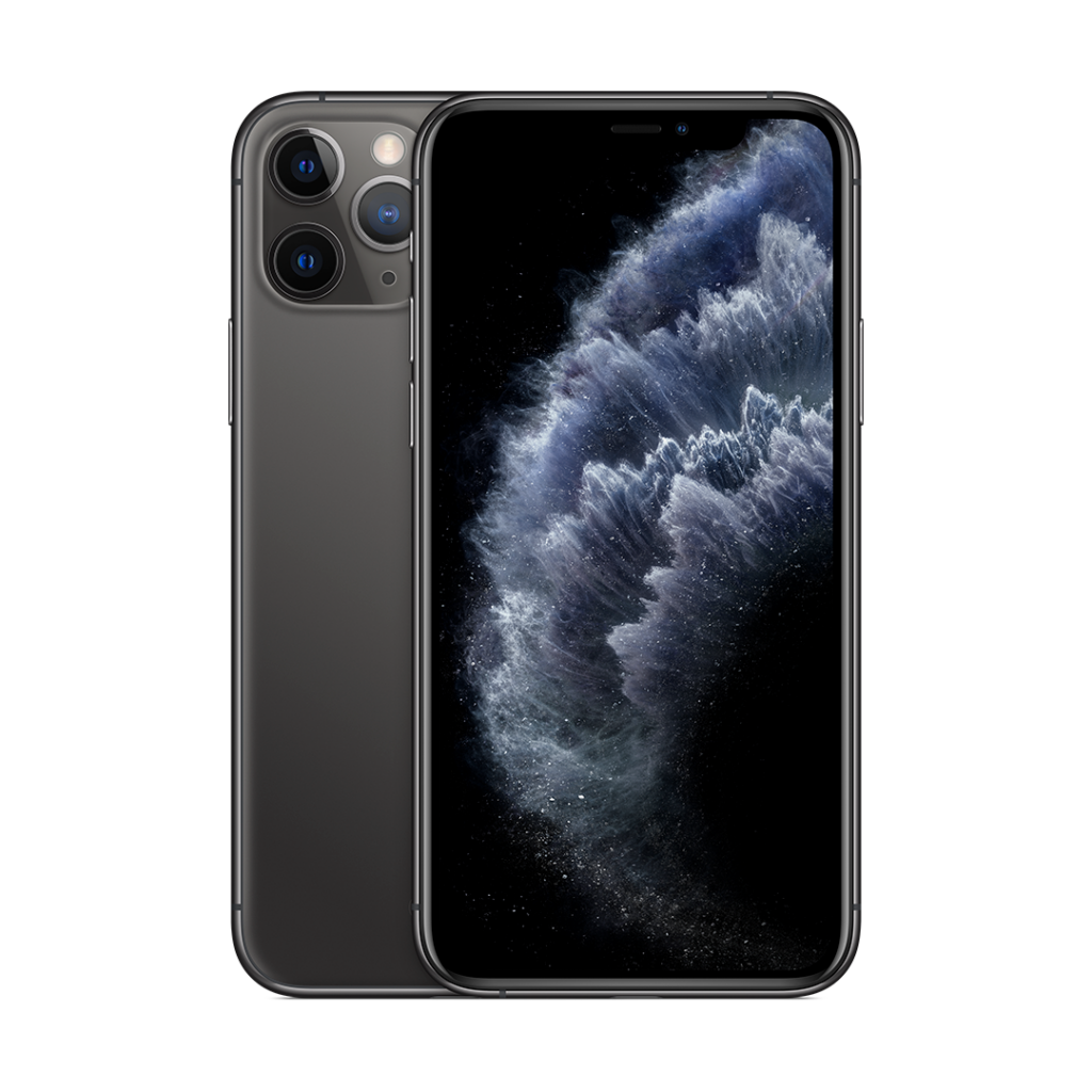 IPhone 11 Pro 256GB Gris Espacial Sicos Donostia Tienda Apple