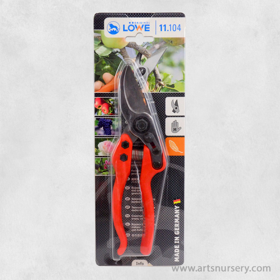 Lowe 11 104 Bypass Pruner