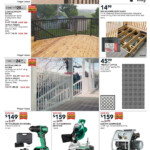Lowe s Flyer August 5 To 11