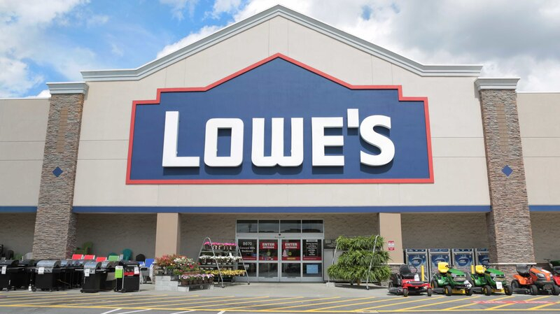 Lowe S Locations Rebates And Price Match Rebate2022