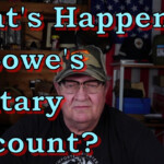 Lowe s Military Discount Program Disappearing Menard s 11 Off Rebate