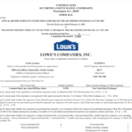 Lowes Rebate 2023 A Comprehensive Guide Printable Rebate Form