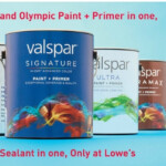 Lowes Valspar Rebate Center Lowesrebate