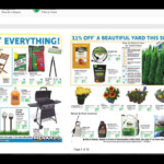 Menards 11 Off Everything Ad Sale And Mail In Rebates Freebies 04 15