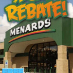 Menards 11 Price Adjustment Rebate 8804 Feb 2023 If You Are Looking