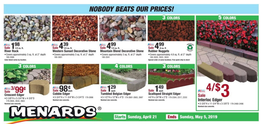 Menards 11 Rebate 2022 Dates FreeRebate Menardrebate