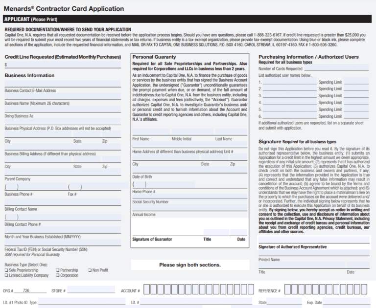 Menards 11 Rebate Form Printable Blank Calendar Printable Rebate Form