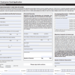 Menards 11 Rebate Form Printable Download Printable Rebate Form