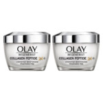 Procter And Gamble Olay Regenerist Collagen Peptide 24 Hydrating