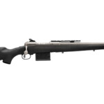 Savage 11 Scout 308 Win Bolt Action Rifle Vance Outdoors