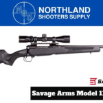 Savage Arms Model 11 Hunter XP Northland Shooters Supply