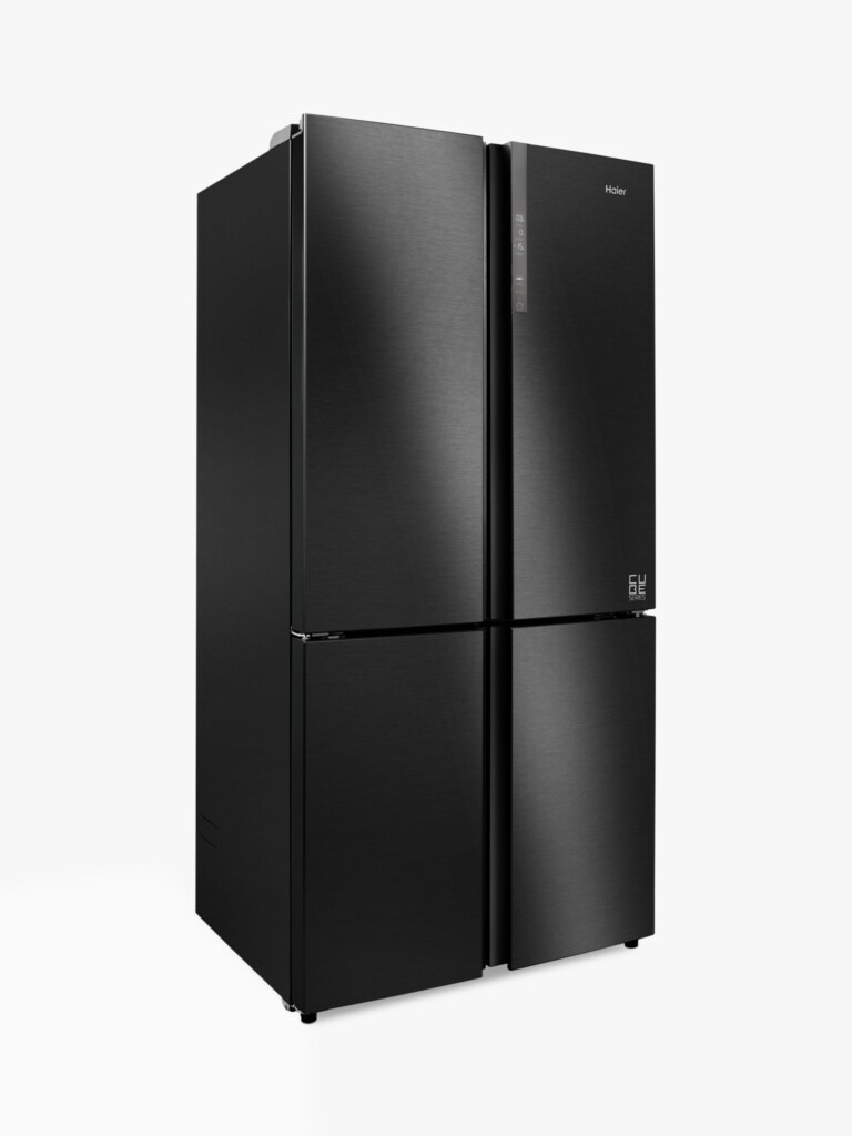The Haier Cube Series Is A Highly versatile Range Of Refrigerators That 