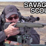 The Time Is NOW To Buy A Savage 11 Scout Review And Rebate YouTube
