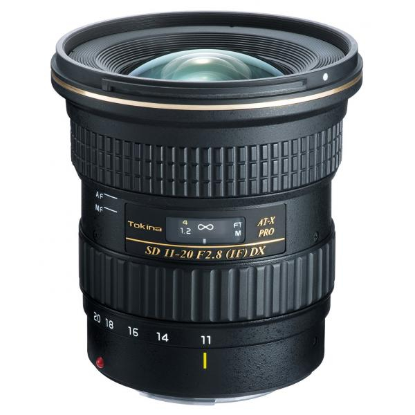 TOKINA 11 20mm F 2 8 PRO DX Para Nikon