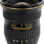 Tokina 11 20mm F 2 8 Review