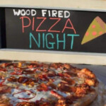Wood Fired Homemade Pizza Char Broil Char Broil Recipe In 2022